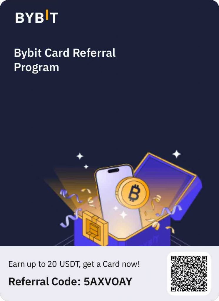 bybit invite user