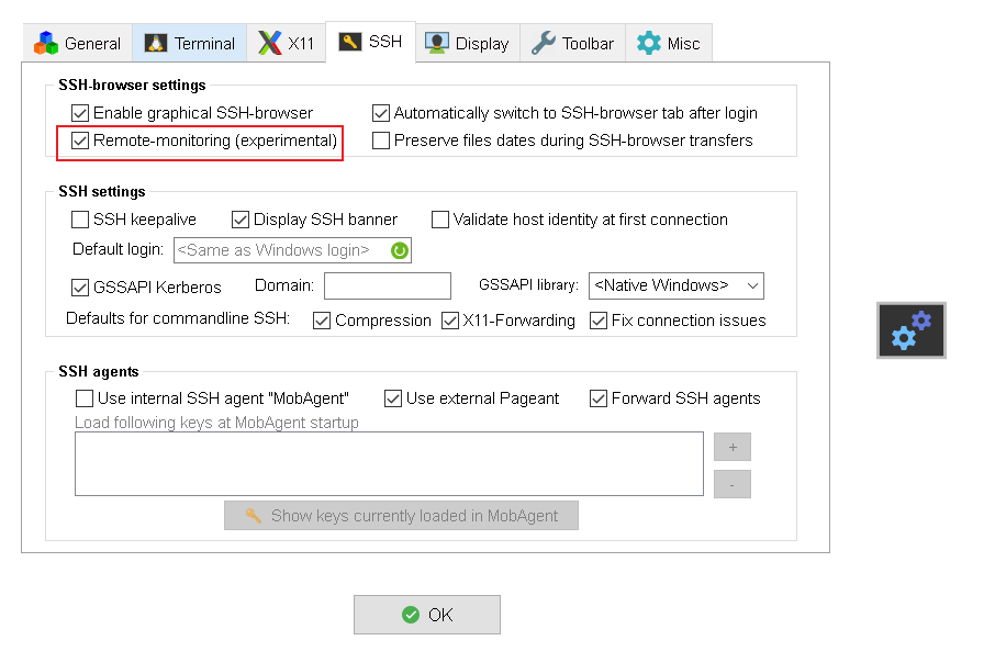 Mastering MobaXterm: How to Change the Right-Click Paste Setting ...