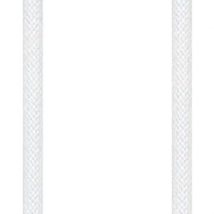 高耐久ナイロン編み USB-C Charge Cable (60W/1m) – 急速充電・データ転送対応